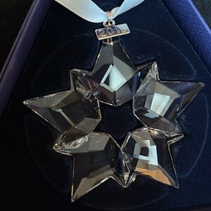 2019 Swarovski Annual Edition Ornament